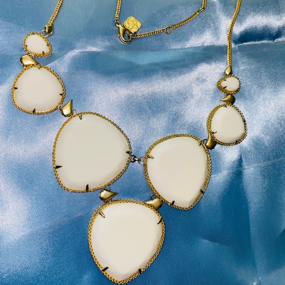 Vintage Kendra Scott Necklace - Picture 3 of 11